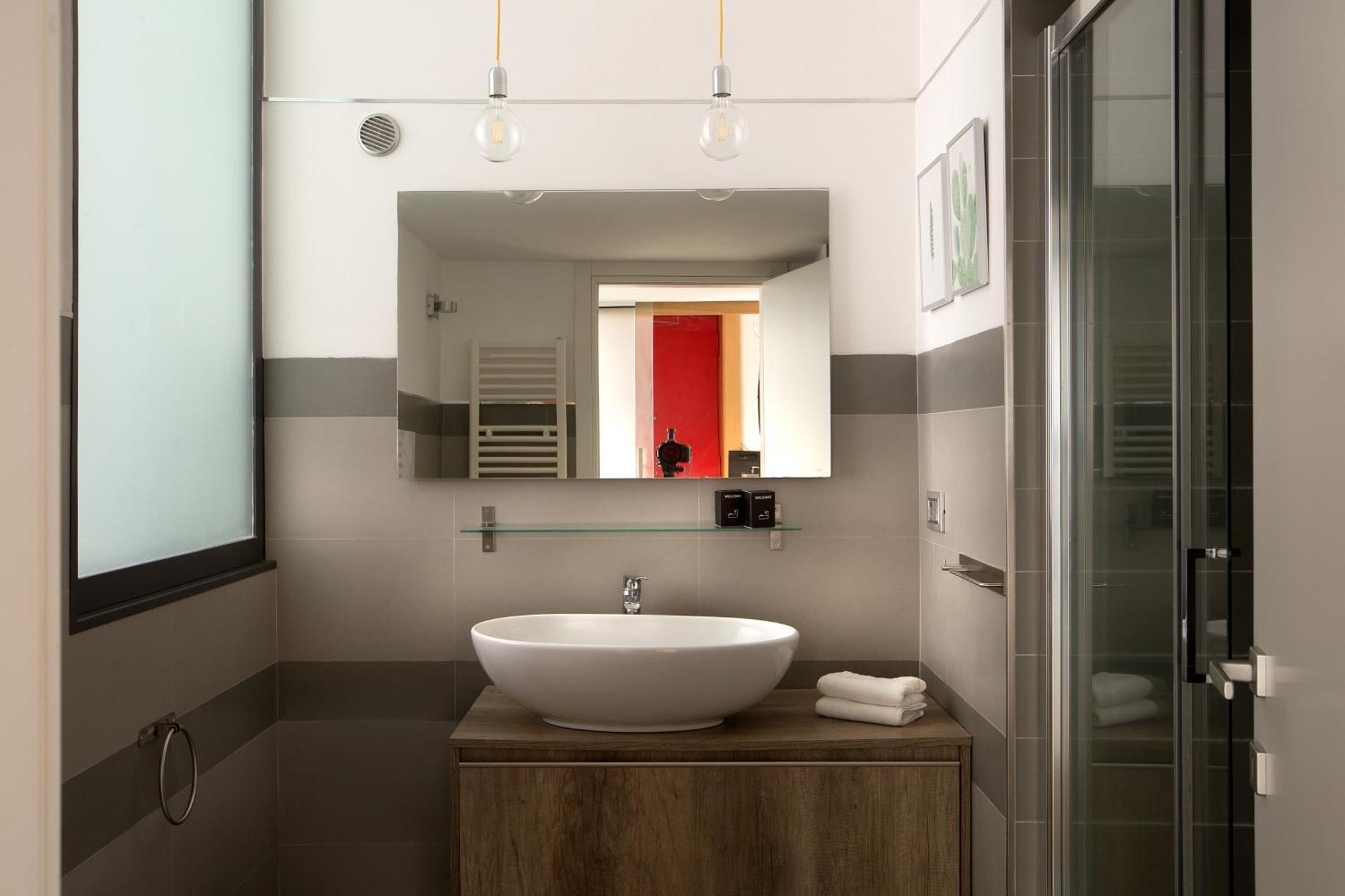 Apartamento Seafront Loft Nápoles