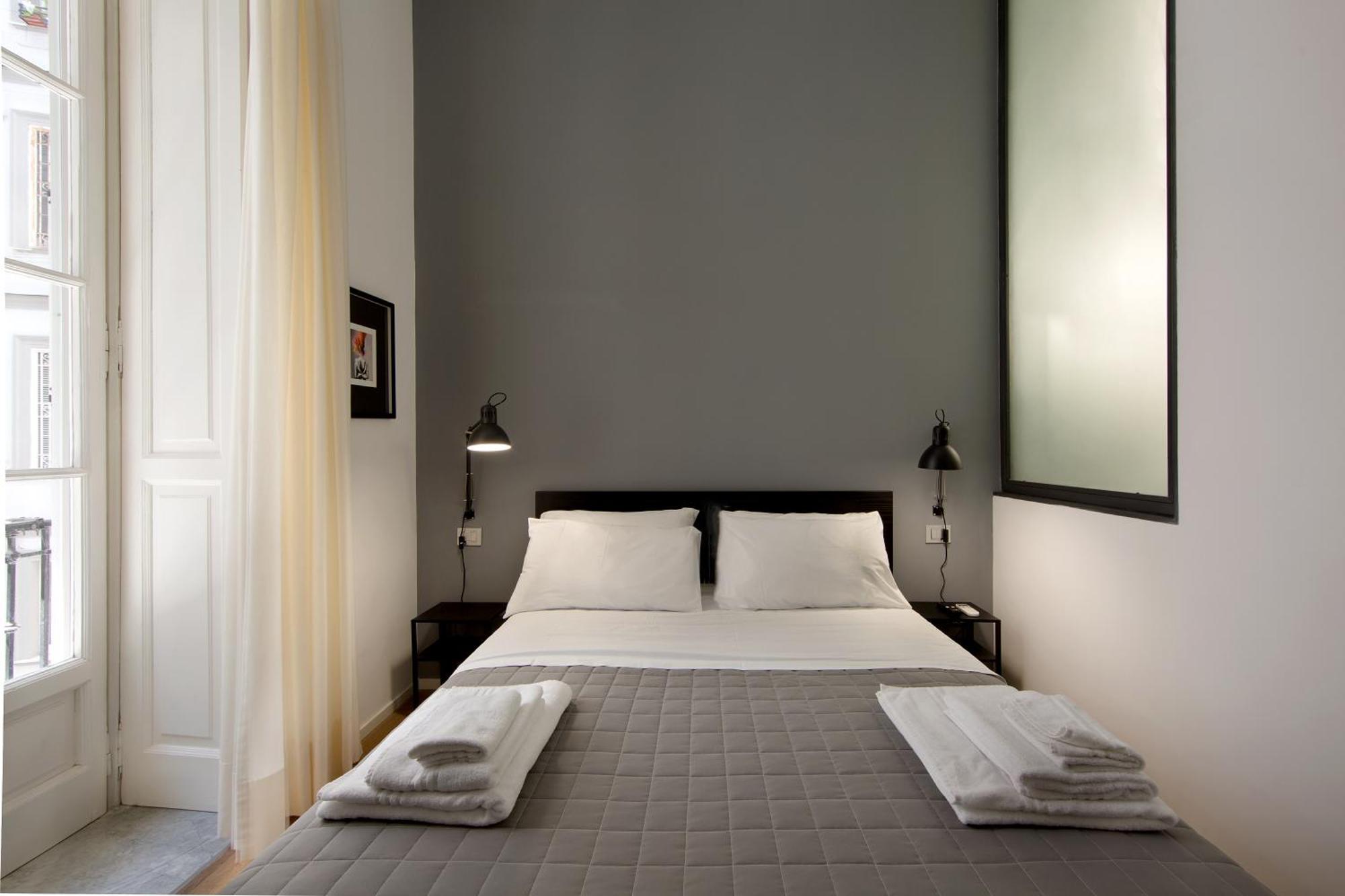 Seafront Loft Apartamento