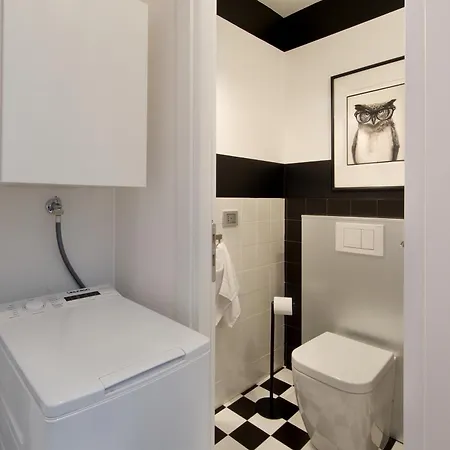 Ferienwohnung Seafront Loft Napoli Exterior foto