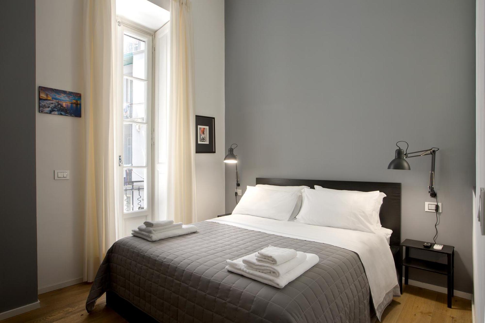 Appartement Seafront Loft *